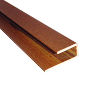 C033011環保木材塑木材料 , 旺震豪工業股份有限公司