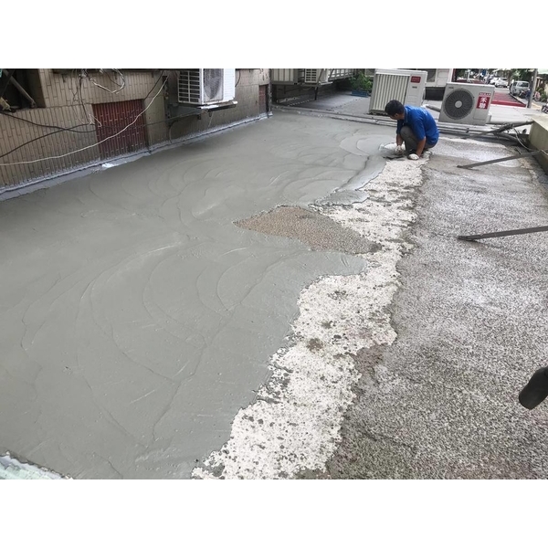 鐵皮屋頂防水整修工程