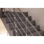 樓梯抿石 - 石悅企業有限公司