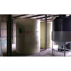 陳尚志診所-洗腎廢水處理系統