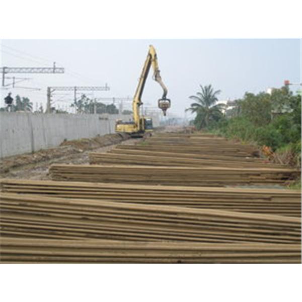 鋼板樁,安順開發工程有限公司