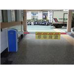 柵欄機安裝-台南市標準檢驗局 - 英明捲門科技有限公司