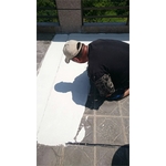 一般水泥屋頂防水隔熱2 - 棋元塗料工業有限公司