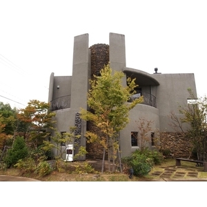 日本-咖啡和餐館LENRI