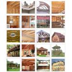 木屋景觀設計 - 聯美林業股份有限公司