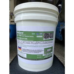 VpCl-414D 水基泡沫形式銹蝕抑制清潔劑,龍代事業有限公司
