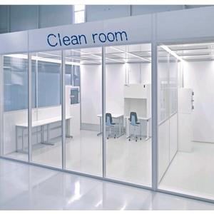 Clean Room - Anti-Static Acrylic Sheet , 孜豐科技股份有限公司