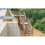 階梯、欄杆 - 利澤建材工業有限公司