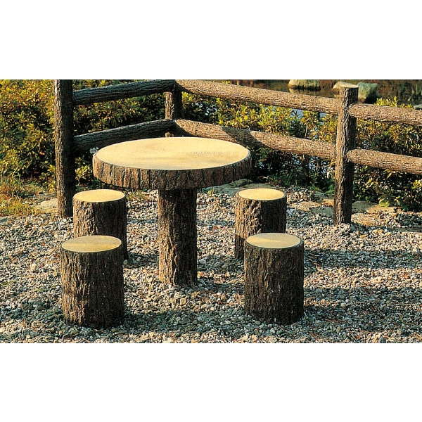 T-3松木桌椅,利澤建材工業有限公司