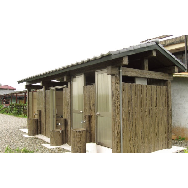 NK-4廁所,利澤建材工業有限公司