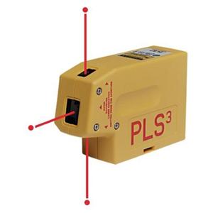 PLS-3雷射垂直儀 , 固迪欣儀器有限公司