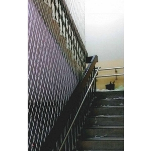 樓梯間安全網02