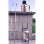 家庭用濾水器FA-002 , 上清水科技有限公司