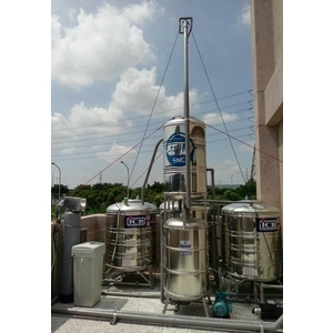 全自動濾水器AT630,上清水科技有限公司