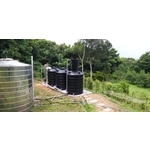 社區管理用水／壓力式過濾器 - 上清水科技有限公司
