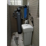 家庭過濾器／全自動多功能濾水器 - 上清水科技有限公司