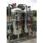 廢水處理機／S070 - 上清水科技有限公司