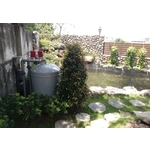 魚池濾水器10T／全自動濾水器 - 上清水科技有限公司