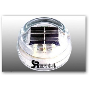 太陽能LED反光標記,泰陽橡膠廠股份有限公司