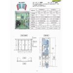 橫拉推開門  P-17 , 鴻運達科技有限公司