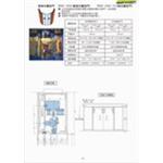 雙扇半圓型. 4 扇全圓型自動門 P-13 , 鴻運達科技有限公司