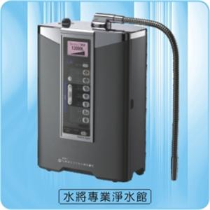 電解水生成器_HI-TA807 , 水將淨化科技有限公司