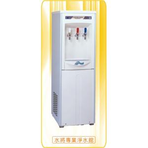 三溫飲水機_經濟型 , 水將淨化科技有限公司