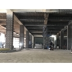 樑柱鋼板包覆結構補強 - 群騰科技事業有限公司