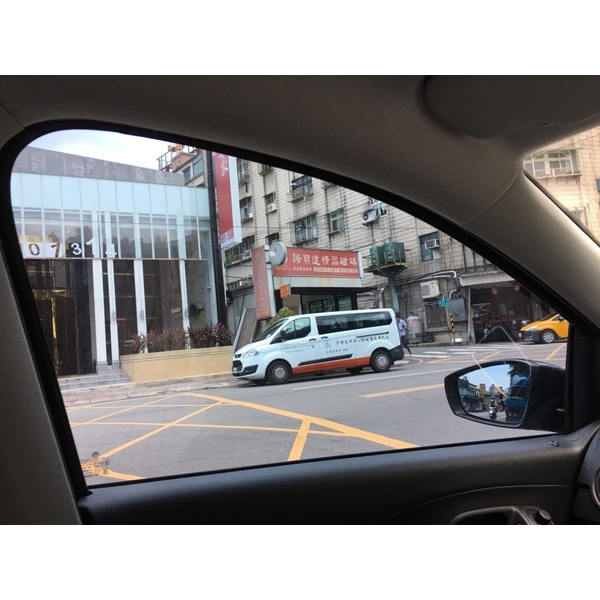 VW POLO 舊換新 前襠FSK 328+車身FSK 980NB