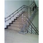 樓梯扶手工程 - 嘉印企業有限公司
