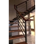 樓梯扶手 - 冠盛金屬有限公司