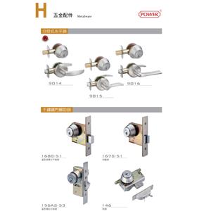 五金配件 , 三綠科技股份有限公司