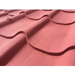 鋼板防銹防水隔熱 - 品誠塗裝防水專業建材