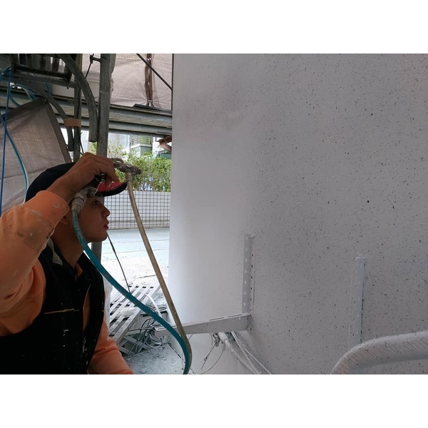 仿石拉皮,品誠塗裝防水專業建材