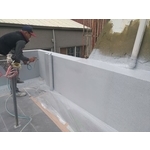 拉皮塗裝工程 - 品誠塗裝防水專業建材