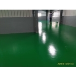 水性環氧塑脂(EPOXY)地坪 - 品誠塗裝防水專業建材