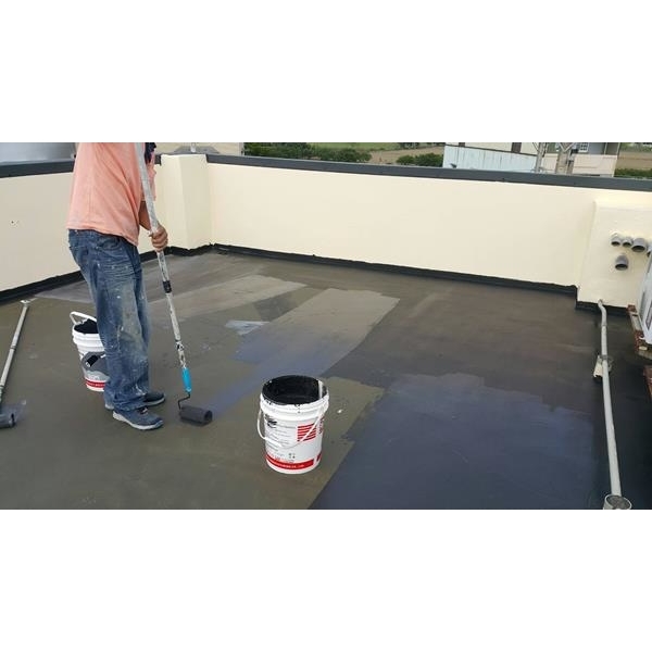 屋頂防水工程-品誠塗裝防水專業建材