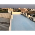 屋頂防水工程 - 品誠塗裝防水專業建材