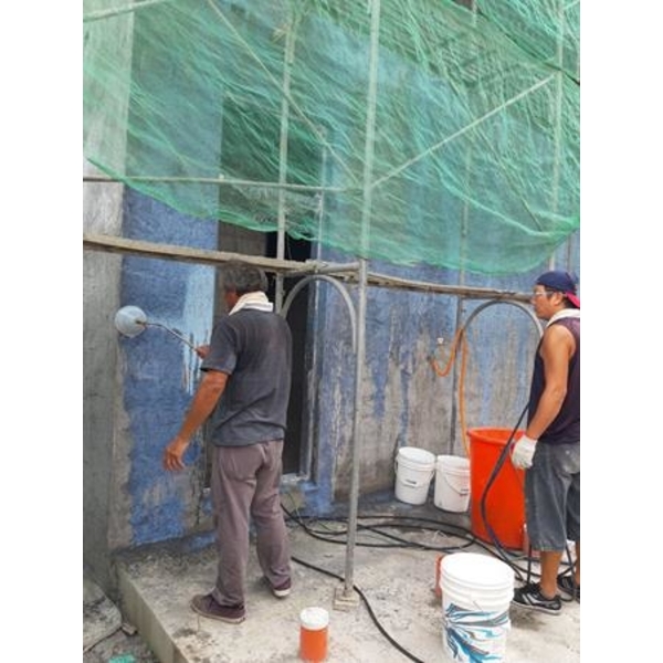 防水工程-品誠塗裝防水專業建材