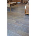 沉水胡桃實木地板(自然塗裝) - 正德地板有限公司