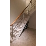 樓梯扶手 - 協和樓梯扶手公司