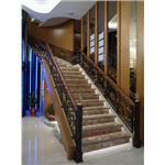 樓梯扶手 - 協和樓梯扶手公司