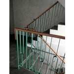 樓梯設計 - 協和樓梯扶手公司