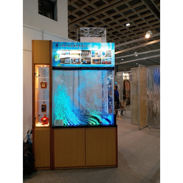 展場展覽-上野水太極國際有限公司