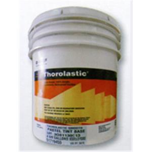 Thorolastic混水泥面專用高彈性高膜厚保護塗料 , 季豐興業有限公司