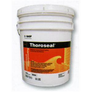 Thoroseal 混凝土牆面專用防水塗料 , 季豐興業有限公司