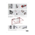 ISD (Doorhan工業用電動滑升門型錄) , 愛第爾自動化工程有限公司