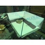 組立加工-新竹-中山世紀-鋁包板4 , 王室金屬建材有限公司