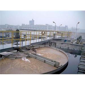 廢水處理系統工程