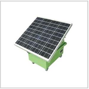 太陽能發電機-50W , 明宜工業股份有限公司